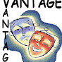 Vantage Theatre logo