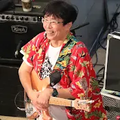 あっちゃんねる🎸🏄‍♂️🏖👙🍹