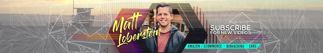 Matt Loberstein YouTube channel avatar