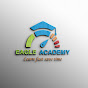 English with Eagle  logo
