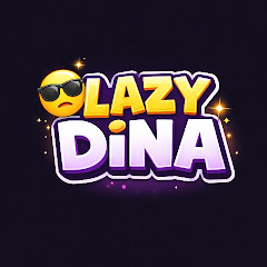 Lazy Dina