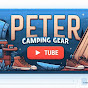 Peter - Camping Gear logo