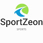 SportZeon logo