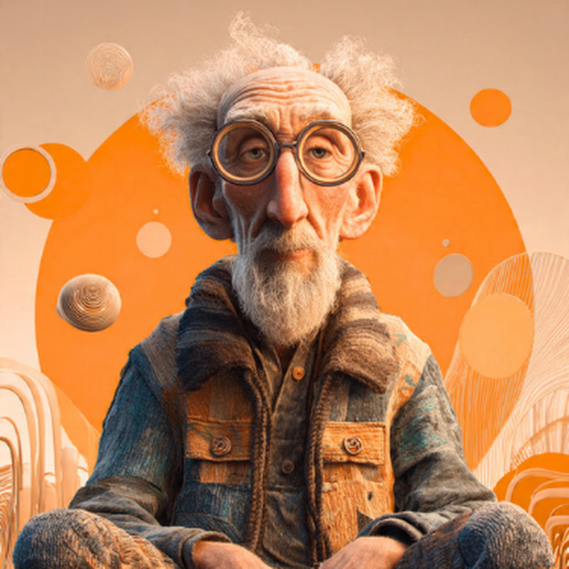Charles AI Art