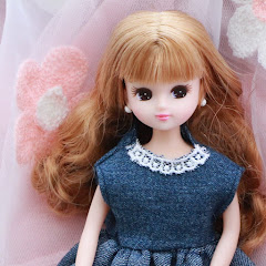 リカちゃんの人生　英語も学べるアイコン画像