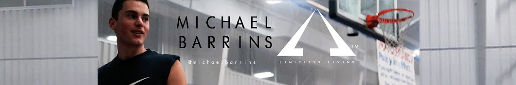 Michael Barrins Avatar canale YouTube 