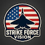 Strike Force Vision logo