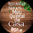 Leninha Nunes Meu Quintal de Casa