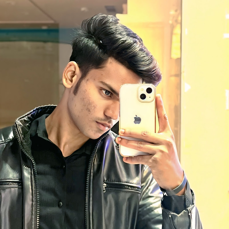 Nabin Mondal 