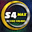 S4 Max Gaming 