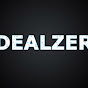 Dealzer Hydroponics logo