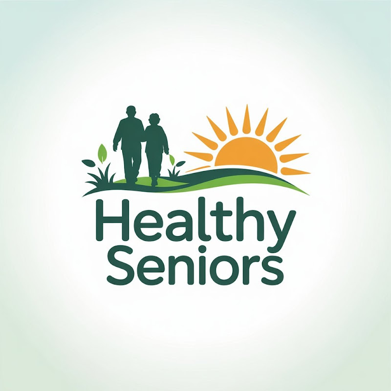 Healthy Senior
