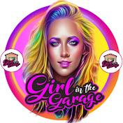 Girl in the Garage