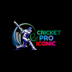 Pro Iconic Cricket 