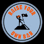 Raise Your Own Bar logo
