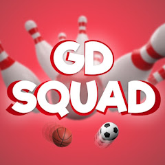 GD squad net worth