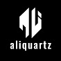 AliQuartz-Quartz Manufacturer in Vietnam logo