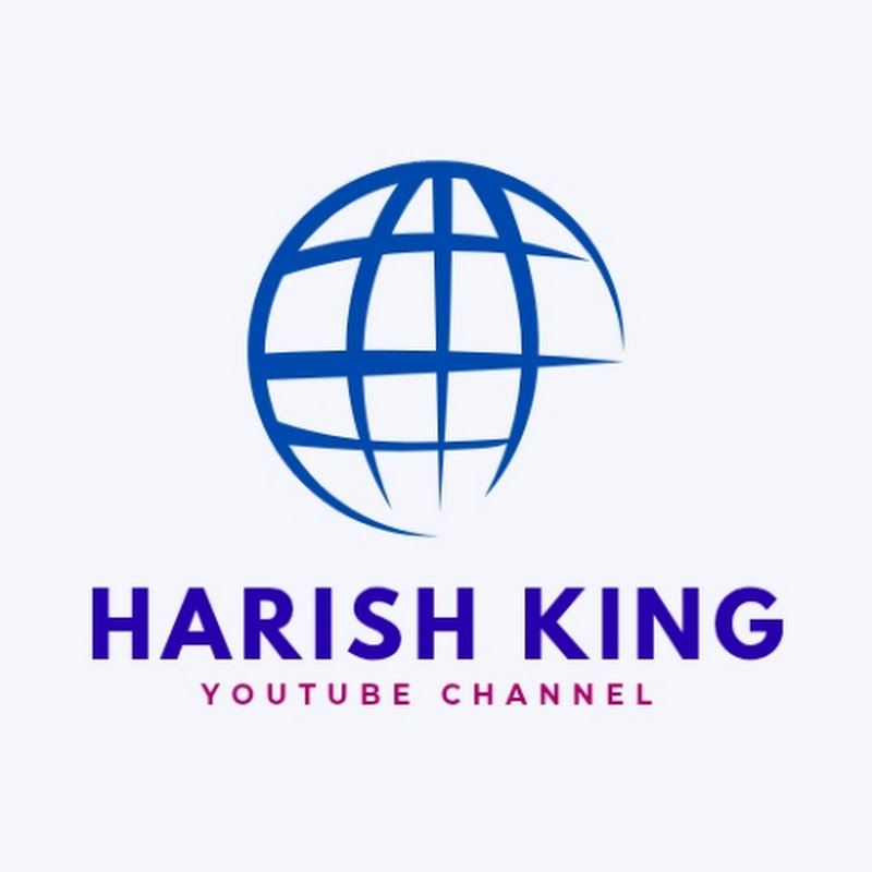 Harish King