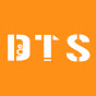 DTS Machinery logo