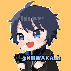 NIIWAKAch