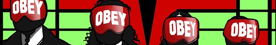 ObeyYourSysteM Avatar del canal de YouTube