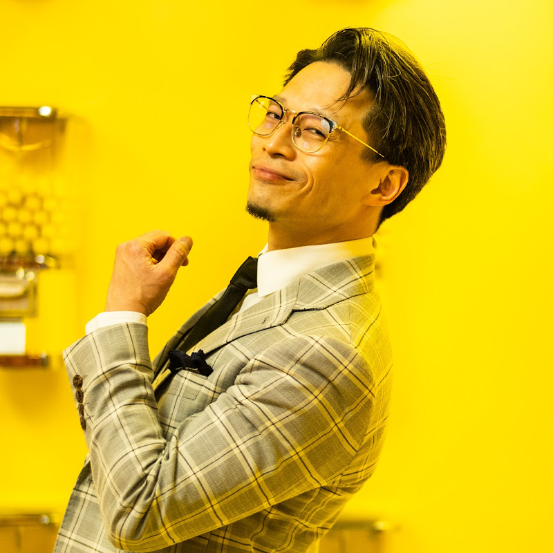 Nash Fung | Keynote Speaker & Magician