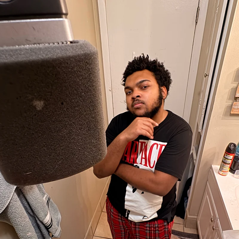 Ice Cold Chris