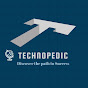 Technopedic logo