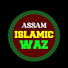 w76q7Jq8pEM-channel-avatar-Assam Islamic Waz 