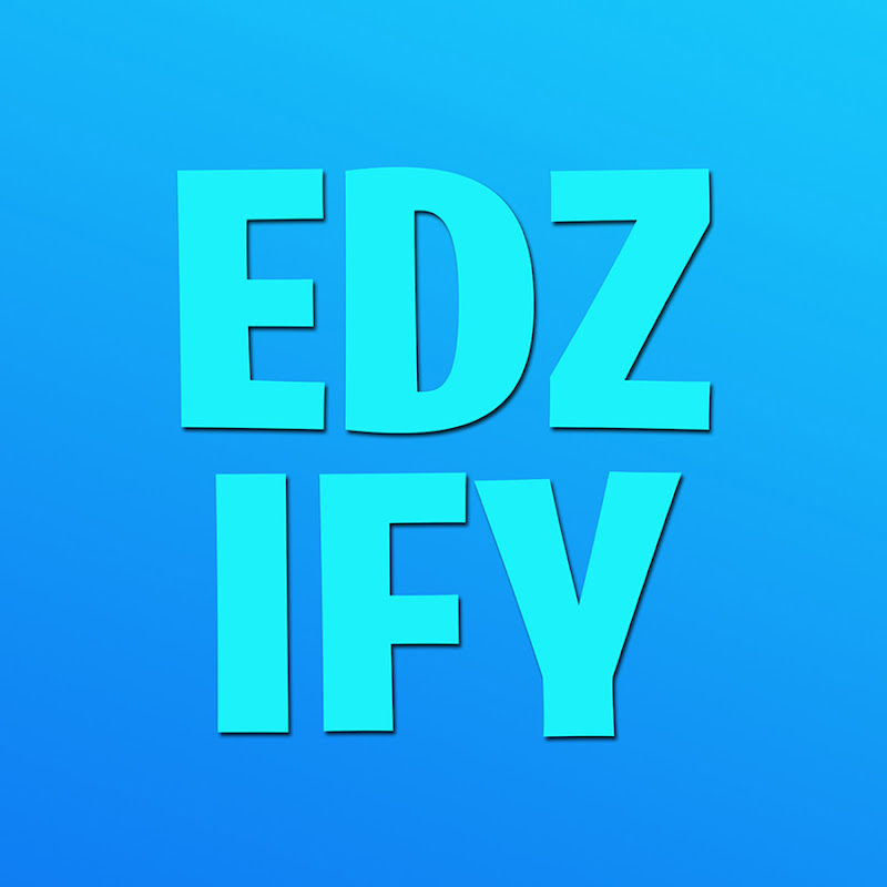 EdZiFy