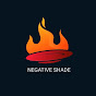 NEGATIVE SHADE logo