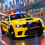 Police Chase: Wanted icon