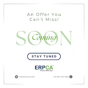ERPCA YouTube channel