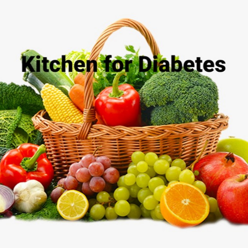 Kitchen for Diabetics
