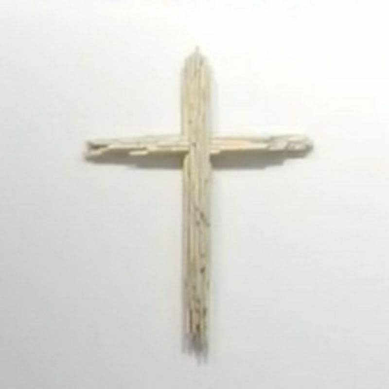New Creation in Christ Jesus