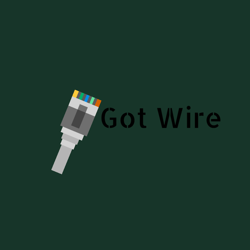 Got Wire Logo