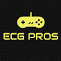ECG logo