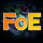 The Foodish Episode logo