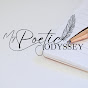 My Poetic Odyssey logo