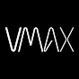 VMAX E-Scooter logo