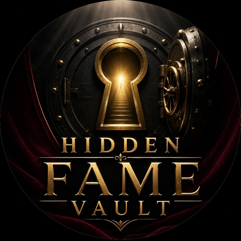 Hidden Fame vault