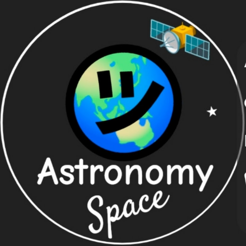 Astronomy Space