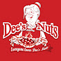 Dee's Nuts logo
