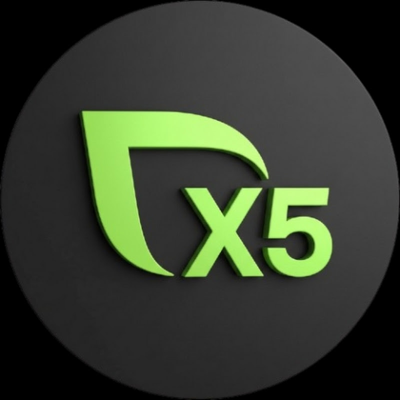 Techx5
