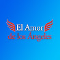 Meleklerin Aşkı - El Amor de los Ángeles