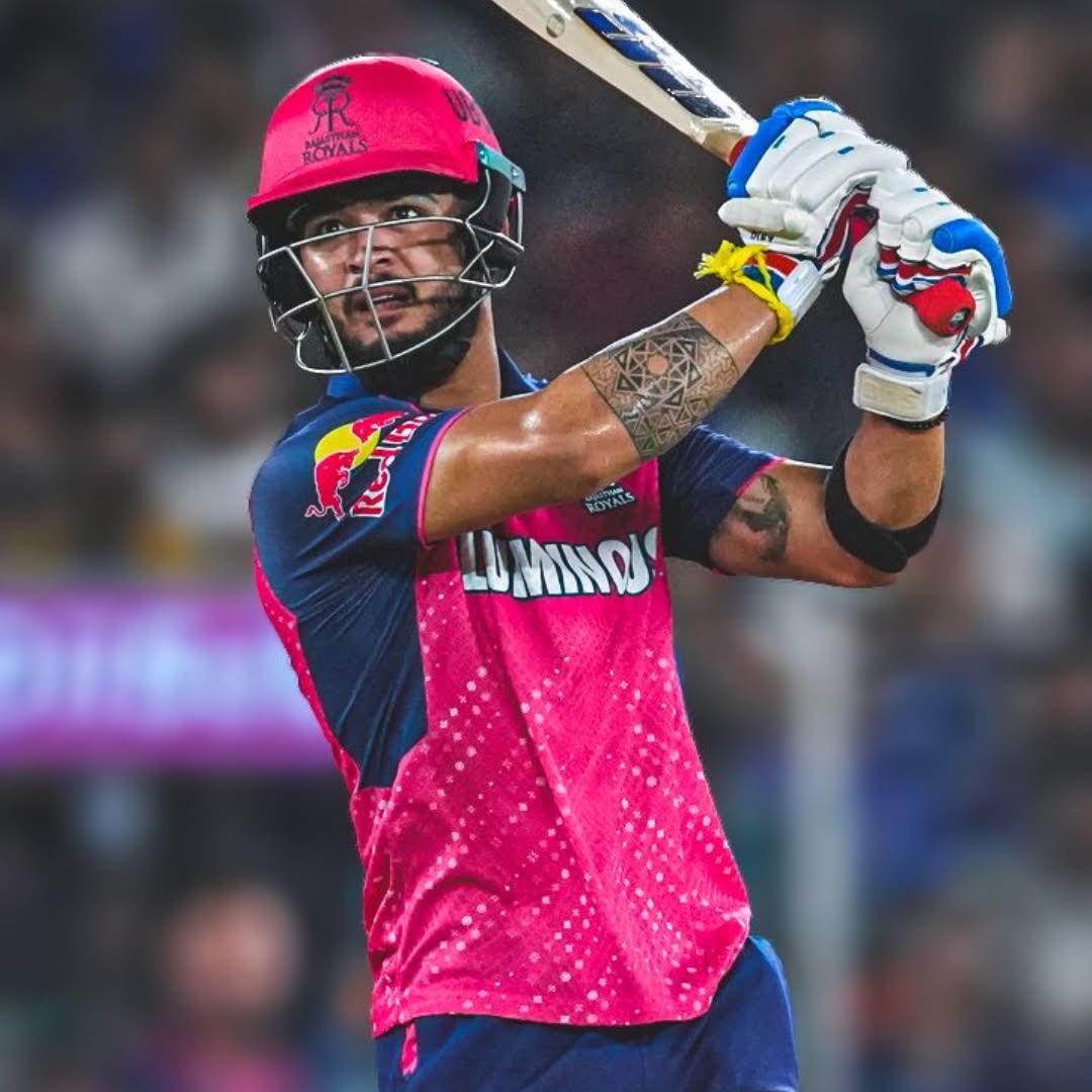 Post from Kandy G Cricket