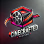 CineCrafted logo