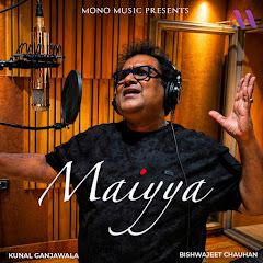 Kunal Ganjawala - Topic