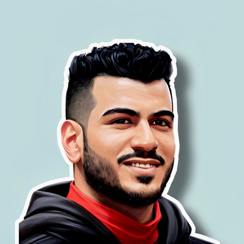 Bassem Ghazy | باسم غازي