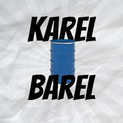 Karel Barrel
